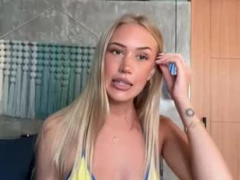 livslifee — Chaturbate recorded stream screenshot (06 Jan 2026)