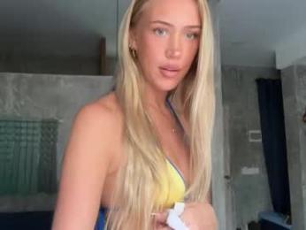 livslifee — Chaturbate recorded stream screenshot (06 Jan 2026)