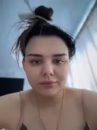 NikaMur — Stripchat recorded stream screenshot (06 Jan 2026)