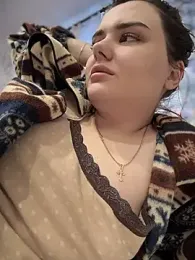 NikaMur — Stripchat recorded stream screenshot (06 Jan 2026)