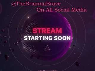 briannabrave — Camsoda recorded stream image, 06.01.2026 02:00
