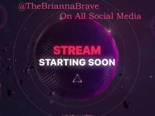 briannabrave — Camsoda recorded stream image, 06.01.2026 02:00