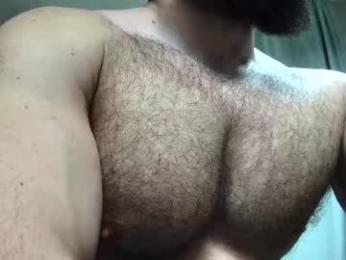 kurt_stone1 — Chaturbate recorded stream image, 06.01.2026 07:00