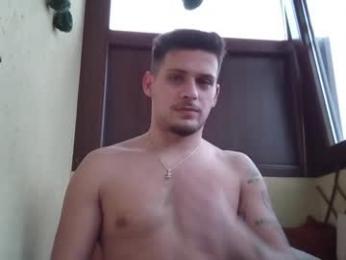 roberto_twink1 — Chaturbate recorded stream screenshot (06 Jan 2026)