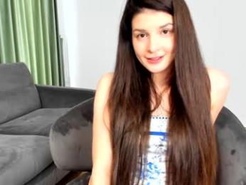 elaanna — Chaturbate recorded stream screenshot (06 Jan 2026)