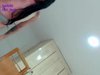 _real_bad_herb — Chaturbate recorded stream image, 06.01.2026 10:10