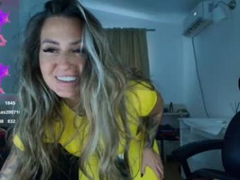 yourkat — Chaturbate recorded stream image, 06.01.2026 09:10