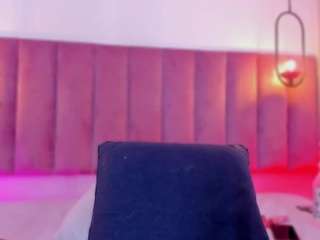 gipsytreen — Camsoda recorded stream image, 06.01.2026 10:50
