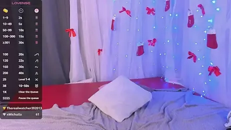 ashleyro1 — Stripchat recorded stream screenshot (06 Jan 2026)