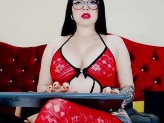 ciieloazul — Camsoda recorded stream image, 06.01.2026 14:40