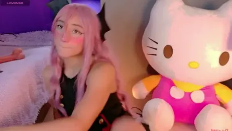 miia__baker — Stripchat recorded stream image, 06.01.2026 12:20