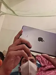 syndyc1 — Stripchat recorded stream screenshot (06 Jan 2026)