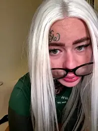 bambixboo — Stripchat recorded stream image, 06.01.2026 17:30