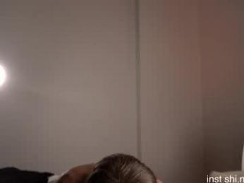 shiningstarrr — Chaturbate recorded stream screenshot (06 Jan 2026)