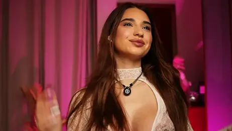 ItalianGirl — Stripchat recorded stream screenshot (06 Jan 2026)