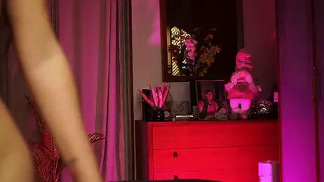 ItalianGirl — Stripchat recorded stream screenshot (06 Jan 2026)