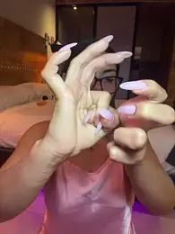 zui_lu — Stripchat recorded stream image, 07.01.2026 01:10