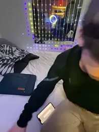 SalemStratton — Stripchat recorded stream screenshot (06 Jan 2026)