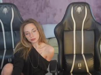 anabel054 — Chaturbate recorded stream screenshot (06 Jan 2026)