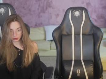 anabel054 — Chaturbate recorded stream screenshot (06 Jan 2026)