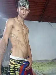 God_Eros_23cm — Stripchat recorded stream image, 07.01.2026 03:20