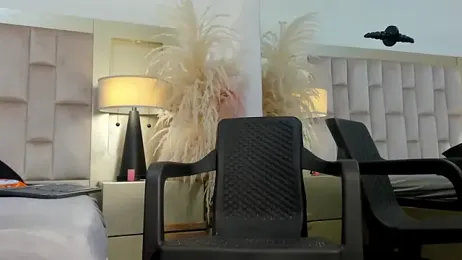 lucaaray — Stripchat recorded stream screenshot (07 Jan 2026)