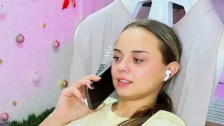 Misss_Vikk — Stripchat recorded stream screenshot (07 Jan 2026)