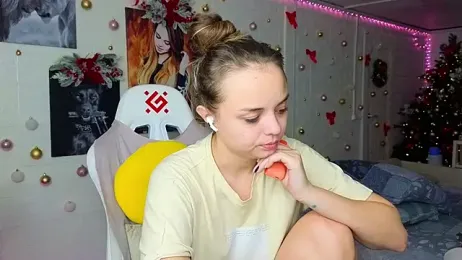 Misss_Vikk — Stripchat recorded stream screenshot (07 Jan 2026)