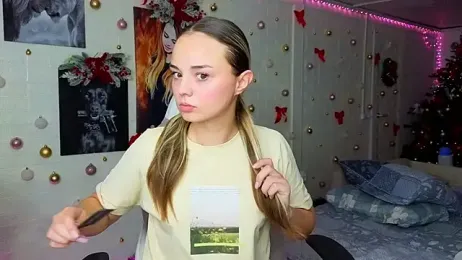 Misss_Vikk — Stripchat recorded stream screenshot (07 Jan 2026)