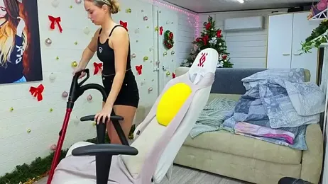 Misss_Vikk — Stripchat recorded stream screenshot (07 Jan 2026)