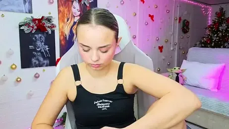 Misss_Vikk — Stripchat recorded stream screenshot (07 Jan 2026)