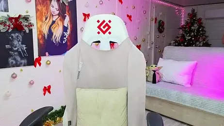 Misss_Vikk — Stripchat recorded stream screenshot (07 Jan 2026)