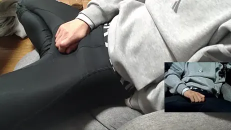 Yasu2000 — Stripchat recorded stream image, 07.01.2026 03:40