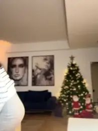 afrodita__25 — Stripchat recorded stream screenshot (07 Jan 2026)