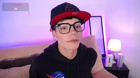 Dulcey_ — Stripchat recorded stream image, 07.01.2026 04:20