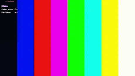 AmmyScotch — Stripchat recorded stream screenshot (01 Mar 2025)