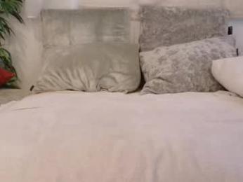 malenahot525 — Chaturbate recorded stream screenshot (05 Jan 2026)