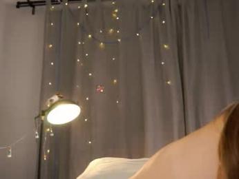 emmiemurray — Chaturbate recorded stream screenshot (07 Jan 2026)