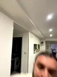 morfeoX — Stripchat recorded stream screenshot (07 Jan 2026)