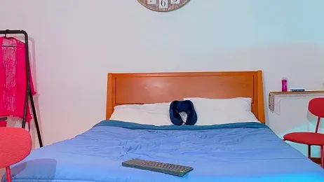 kylliefox_ — Stripchat recorded stream screenshot (07 Jan 2026)