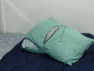 lilamarin — Camsoda recorded stream image, 07.01.2026 16:40