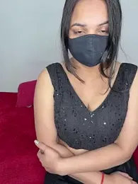 RupaliDixit — Stripchat recorded stream image, 07.01.2026 17:20