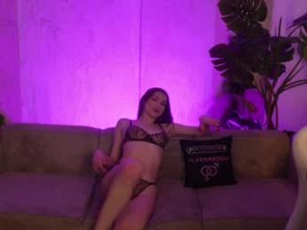 kira0541 — Chaturbate recorded stream image, 07.01.2026 15:10
