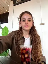 alana15 — Stripchat recorded stream image, 07.01.2026 21:10