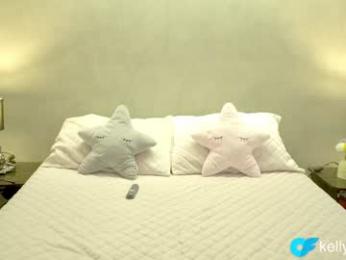 kellytesh — Chaturbate recorded stream image, 07.01.2026 20:30