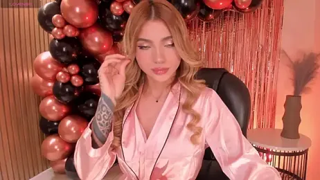 LexieWayne — Stripchat recorded stream image, 07.01.2026 20:20