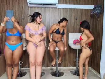 fetishcouples — Chaturbate recorded stream screenshot (07 Jan 2026)