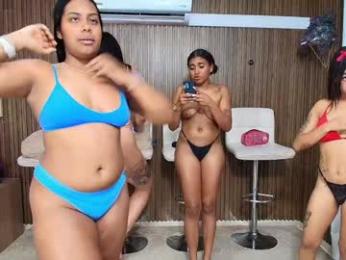 fetishcouples — Chaturbate recorded stream screenshot (07 Jan 2026)