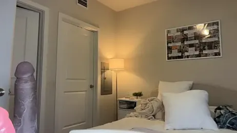 graciesmith27 — Stripchat recorded stream screenshot (07 Jan 2026)