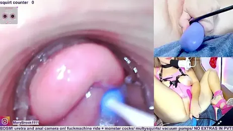 MaryBrook1 — Stripchat recorded stream image, 07.01.2026 22:00